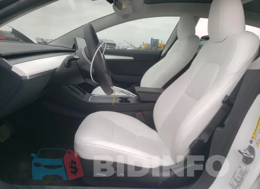 5YJ3E1EA8PF693224 Photo# 7