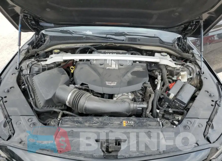 1G6D35R63N0810374 Photo# 11