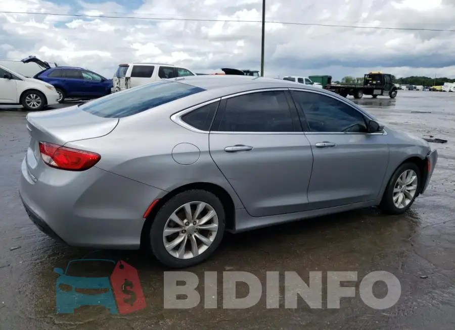 1C3CCCCB9FN613043 Photo# 3