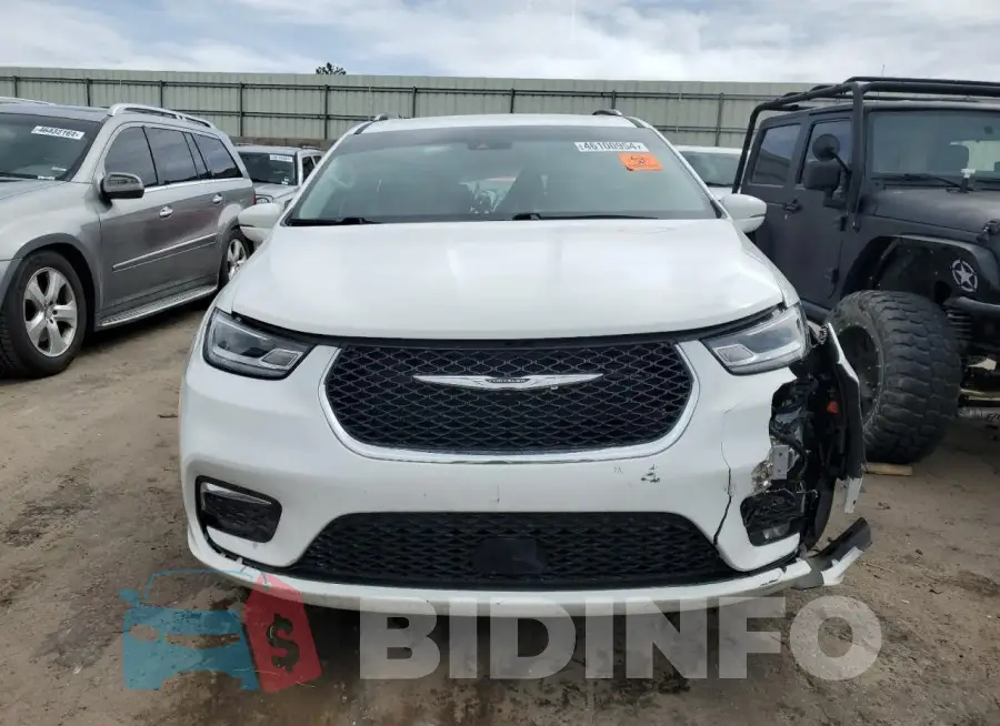 2C4RC1BG1MR502977 Photo# 5