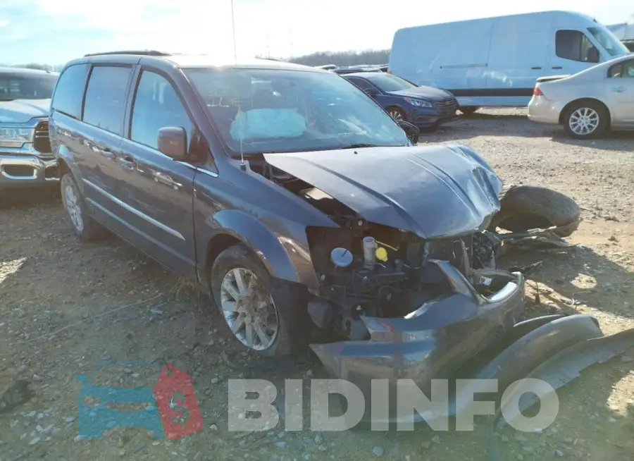2C4RC1BG4GR298745 Photo# 1