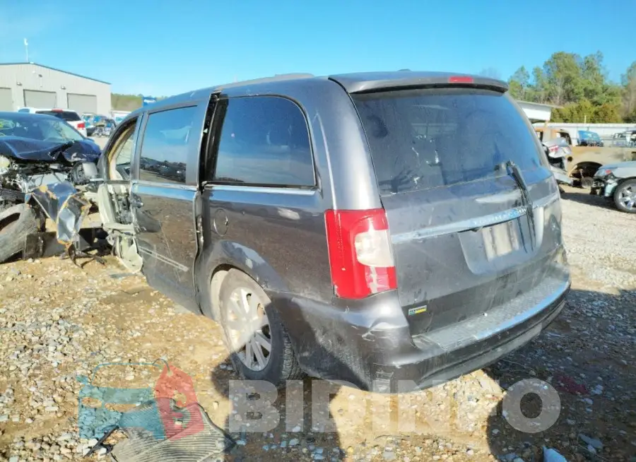 2C4RC1BG4GR298745 Photo# 3