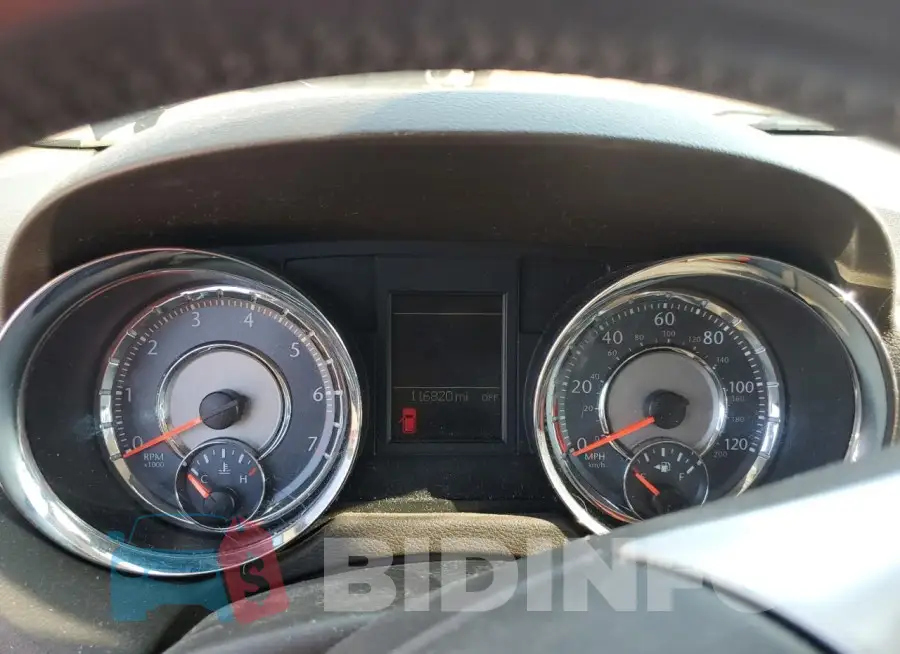 2C4RC1BGXGR298295 Photo# 9