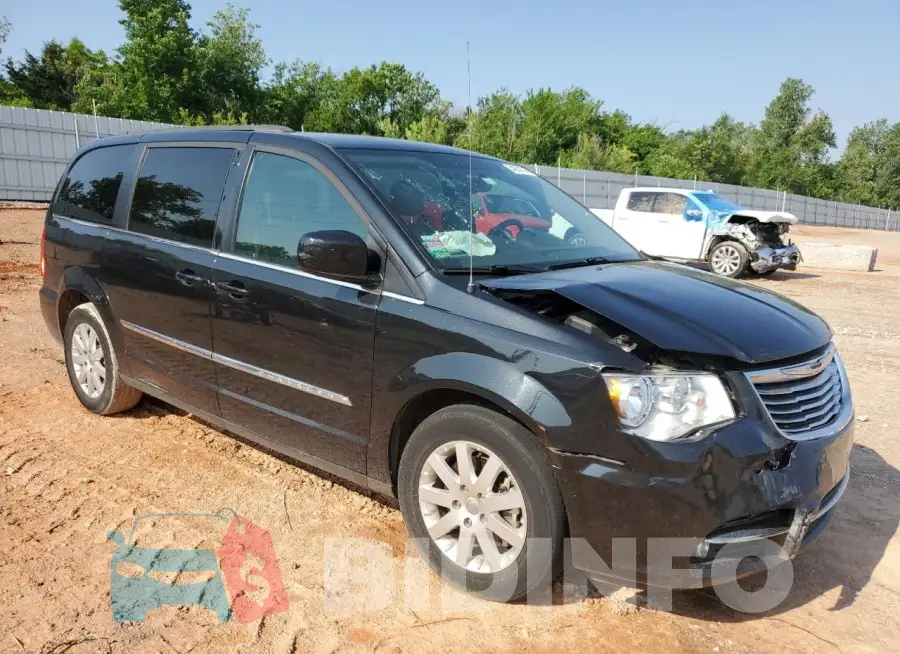 2C4RC1BGXGR298295 Photo# 4