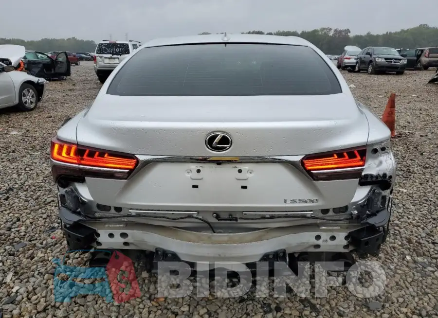 JTHB5LFF6J5004676 Photo# 6