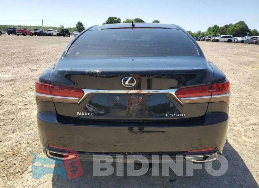 JTHB5LFF8J5001200 Photo# 6