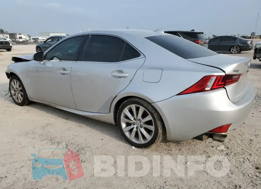 JTHBF1D25F5079572 Photo# 2