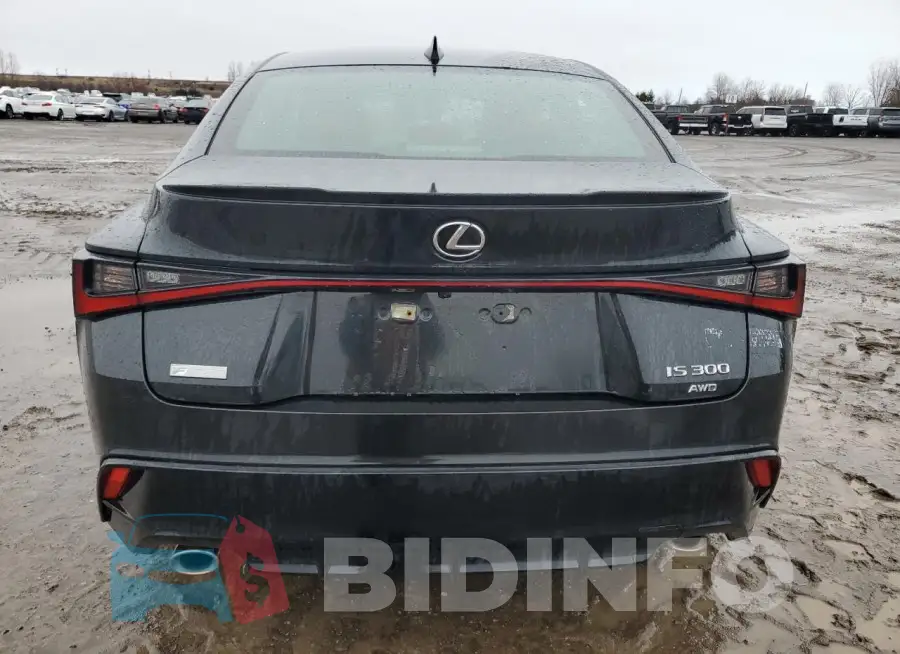JTHG81F20M5043380 Photo# 6