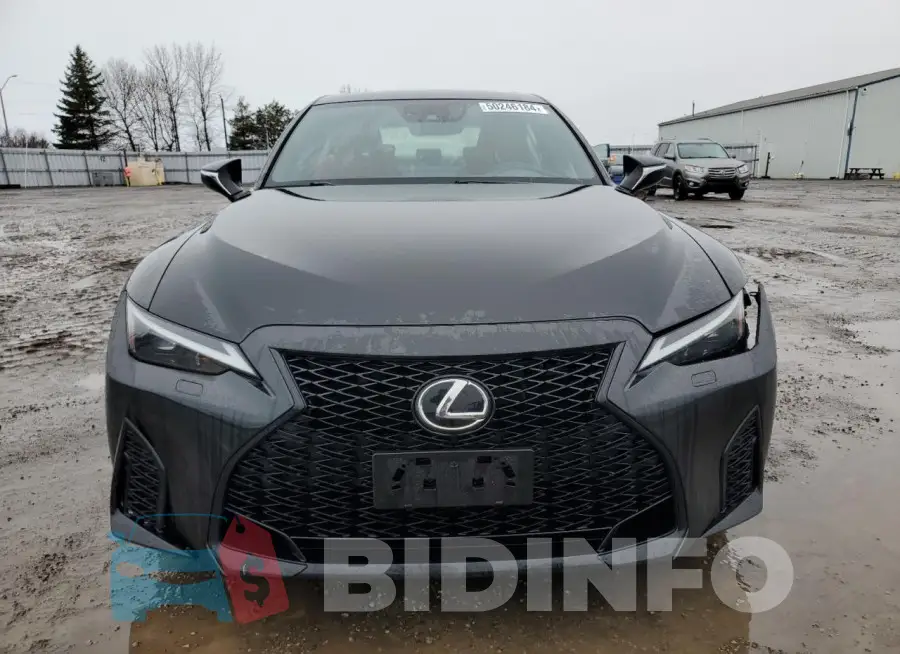 JTHG81F20M5043380 Photo# 5