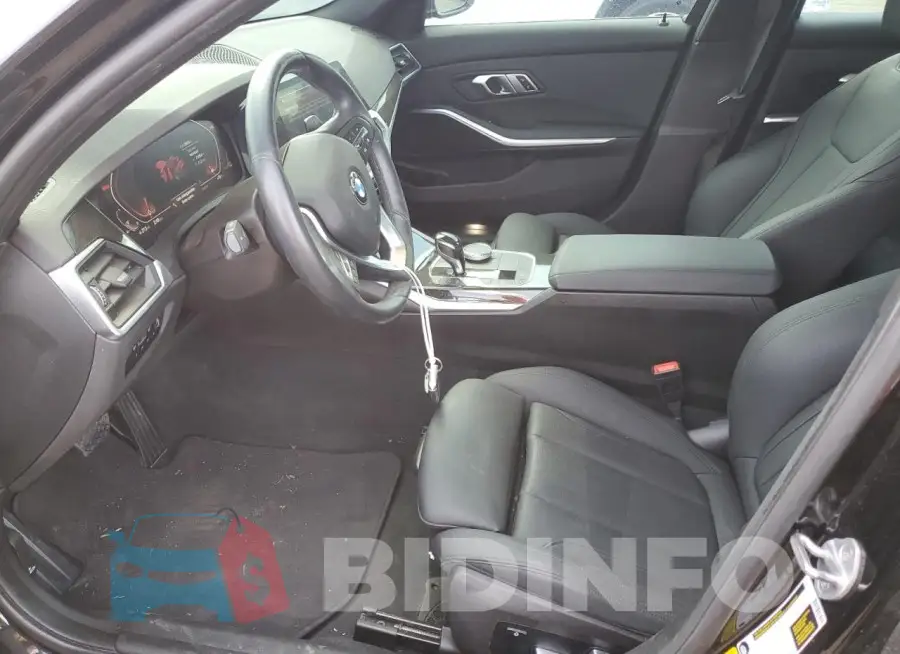 3MW5R7J06L8B39849 Photo# 7