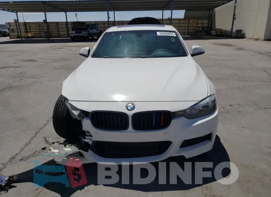 WBA3A5G57FNS84129 Photo# 5