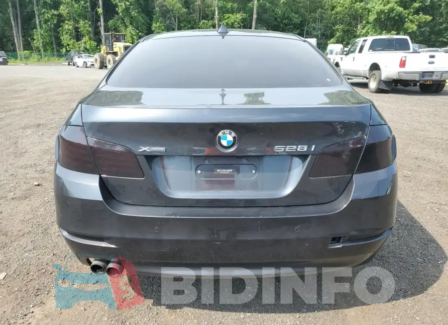 WBA5A7C54FD626202 Photo# 6