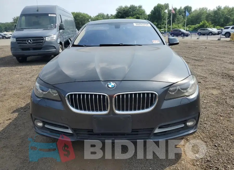 WBA5A7C54FD626202 Photo# 5