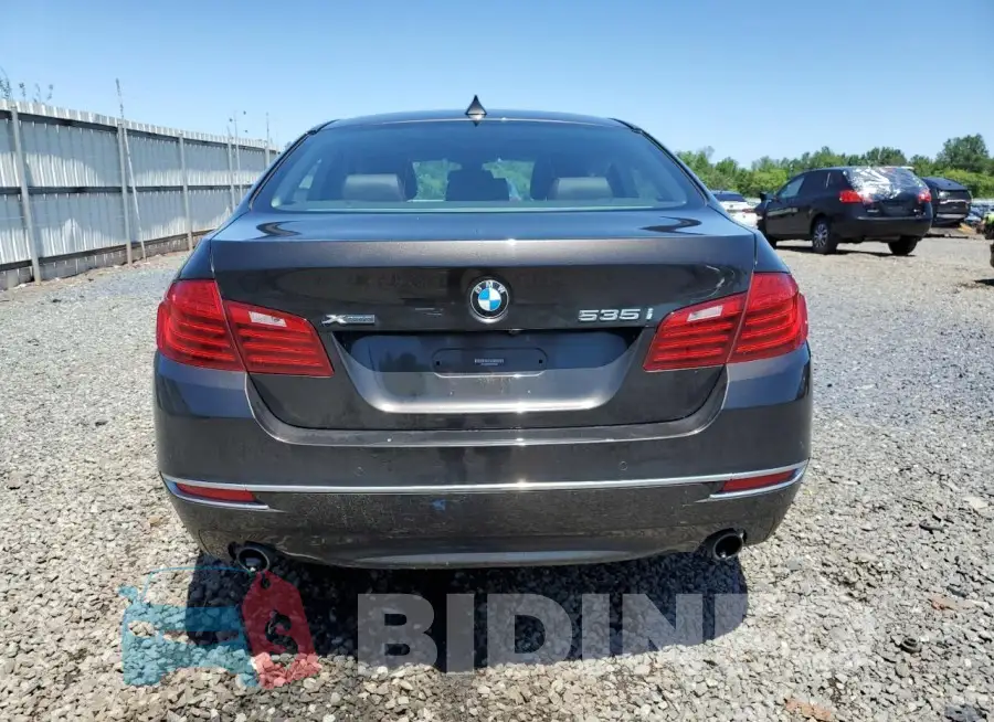 WBA5B3C50FD545252 Photo# 6