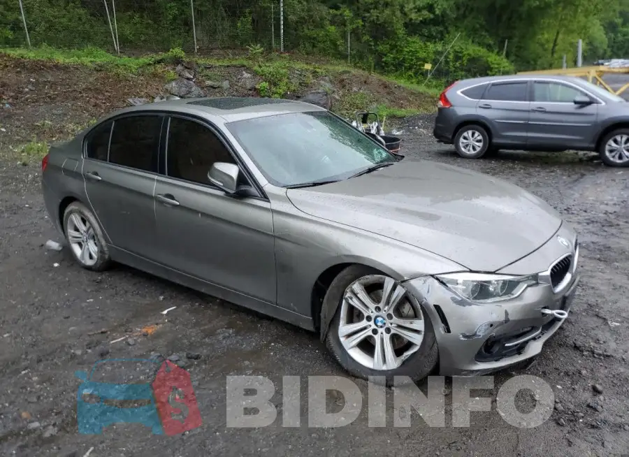 WBA8E3G55GNT79224 Photo# 4