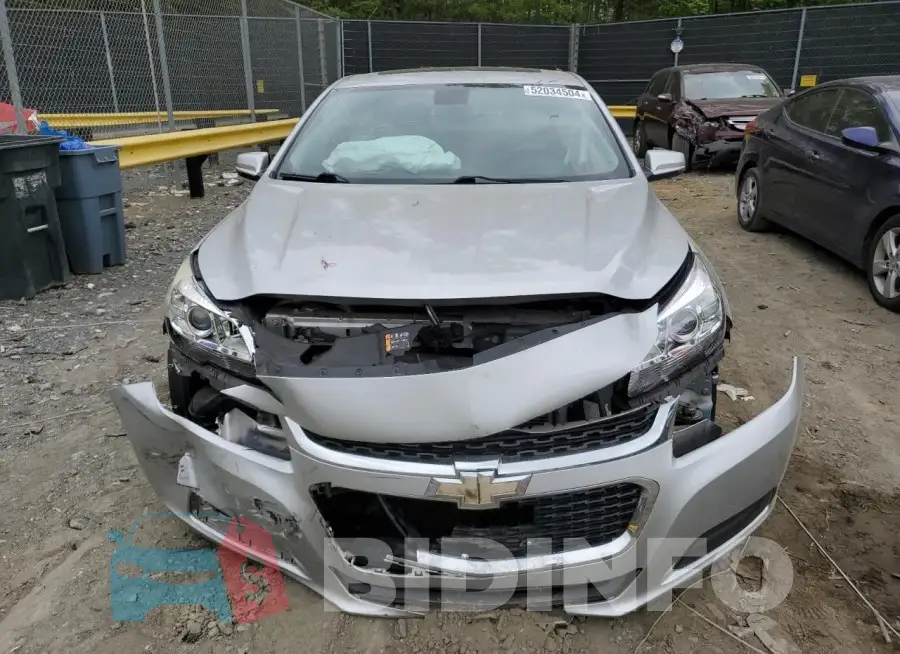 1G11C5SA8GF113337 Photo# 5