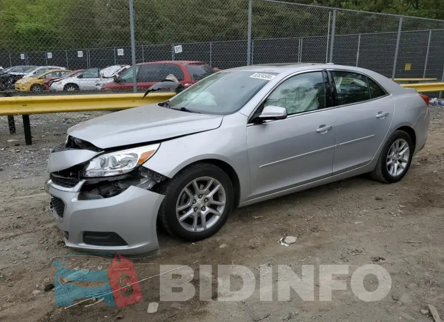 1G11C5SA8GF113337 Photo# 1
