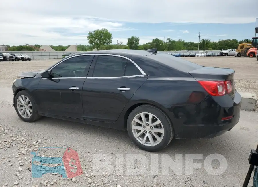 1G11F5SL1FF240583 Photo# 2