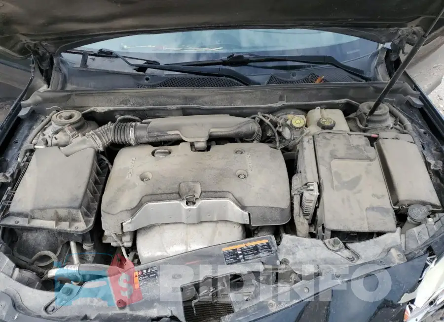 1G11F5SL1FF240583 Photo# 11