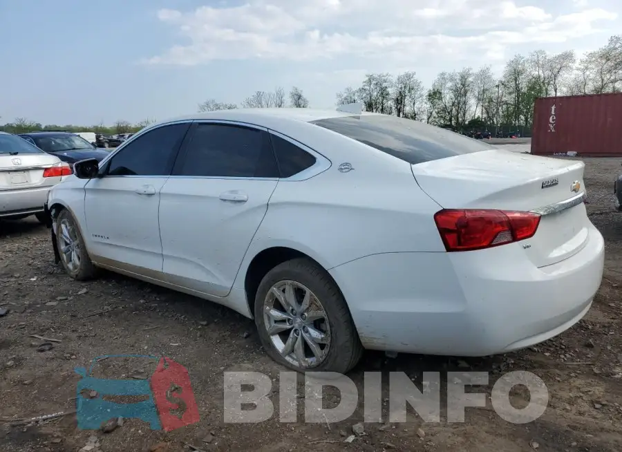 1G11Z5S33LU109170 Photo# 2