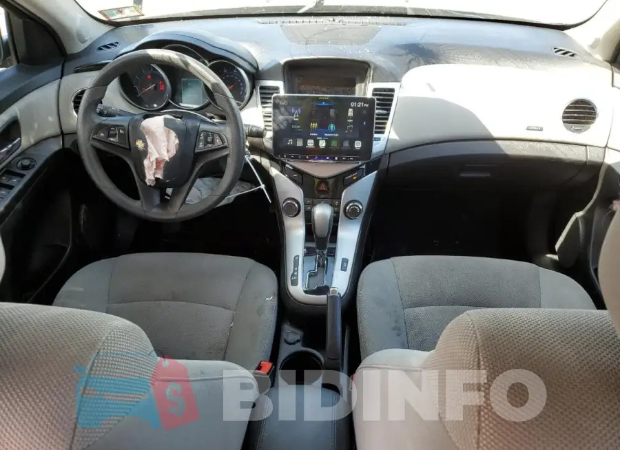 1G1PC5SB4F7121818 Photo# 8