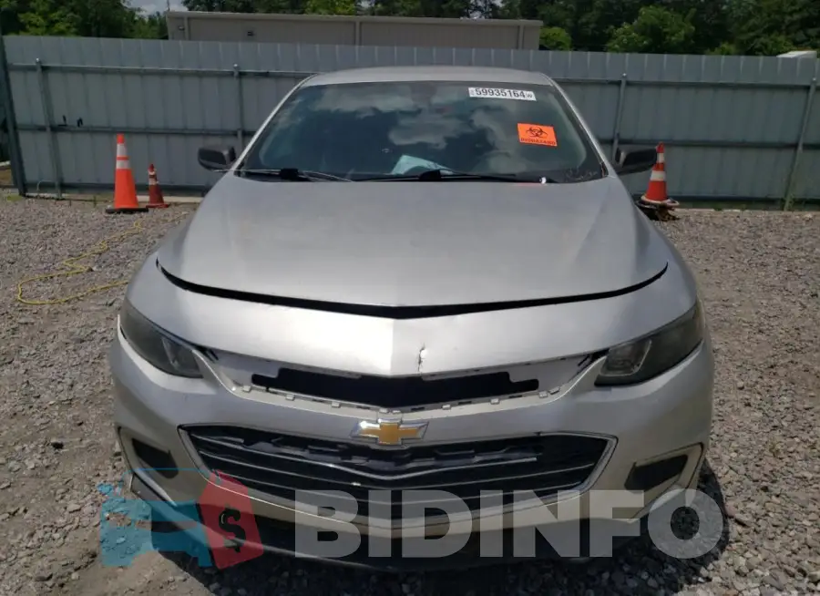 1G1ZB5ST1HF285928 Photo# 5
