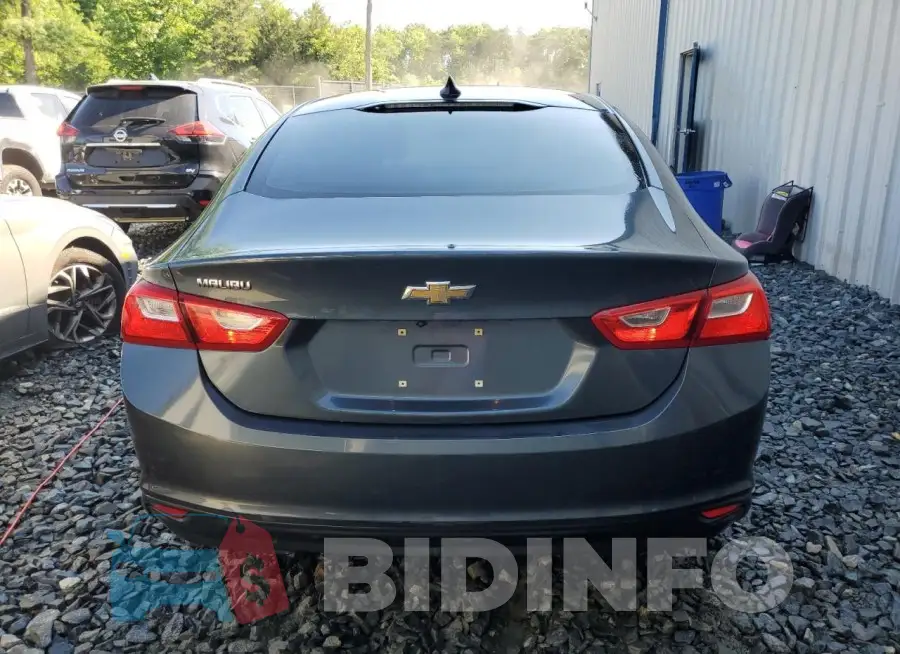 1G1ZB5ST2KF222067 Photo# 6