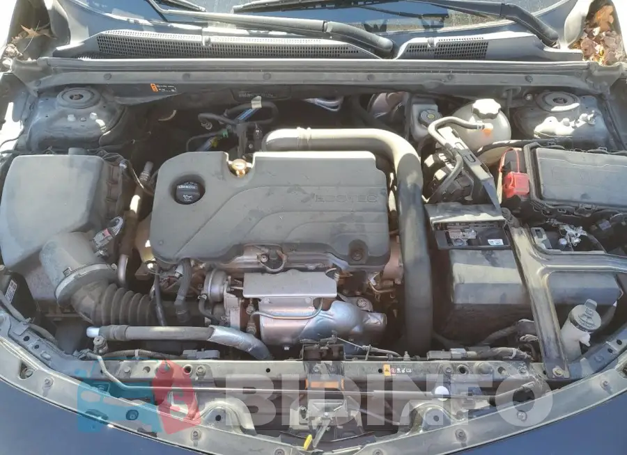 1G1ZB5ST3KF144124 Photo# 11