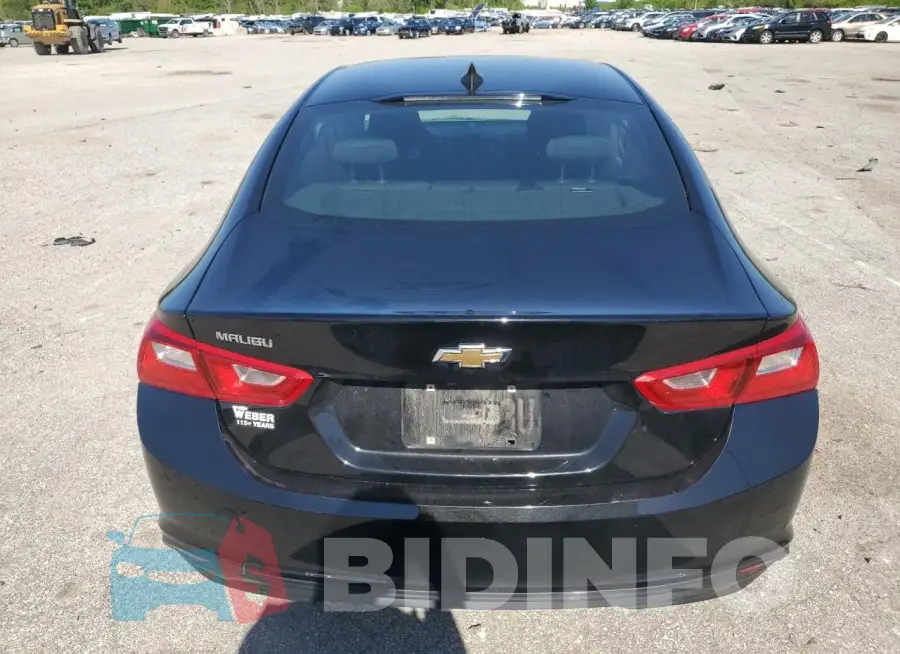 1G1ZB5ST3KF144124 Photo# 6