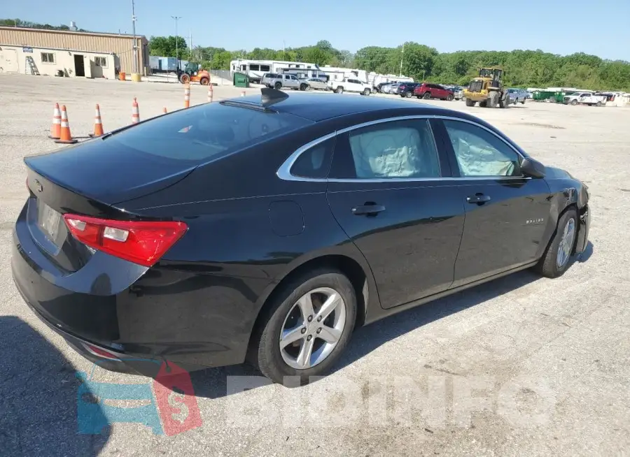 1G1ZB5ST3KF144124 Photo# 3