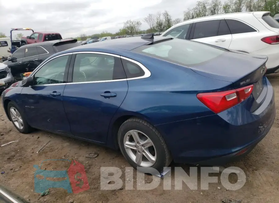 1G1ZB5ST5KF214898 Photo# 2