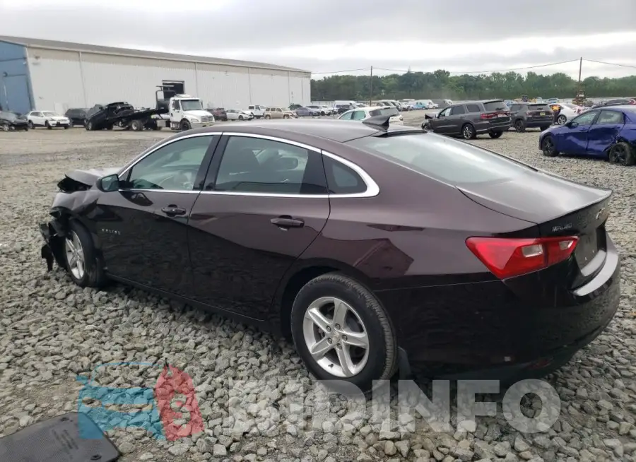 1G1ZB5ST5MF042536 Photo# 2