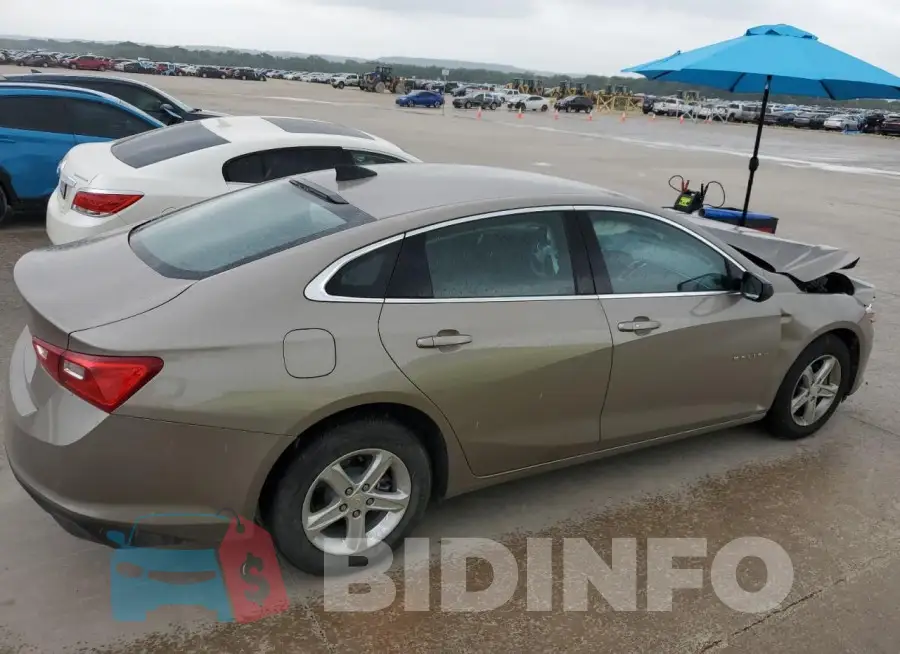 1G1ZB5ST6PF235525 Photo# 3