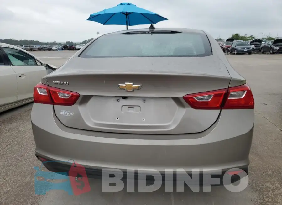 1G1ZB5ST6PF235525 Photo# 6