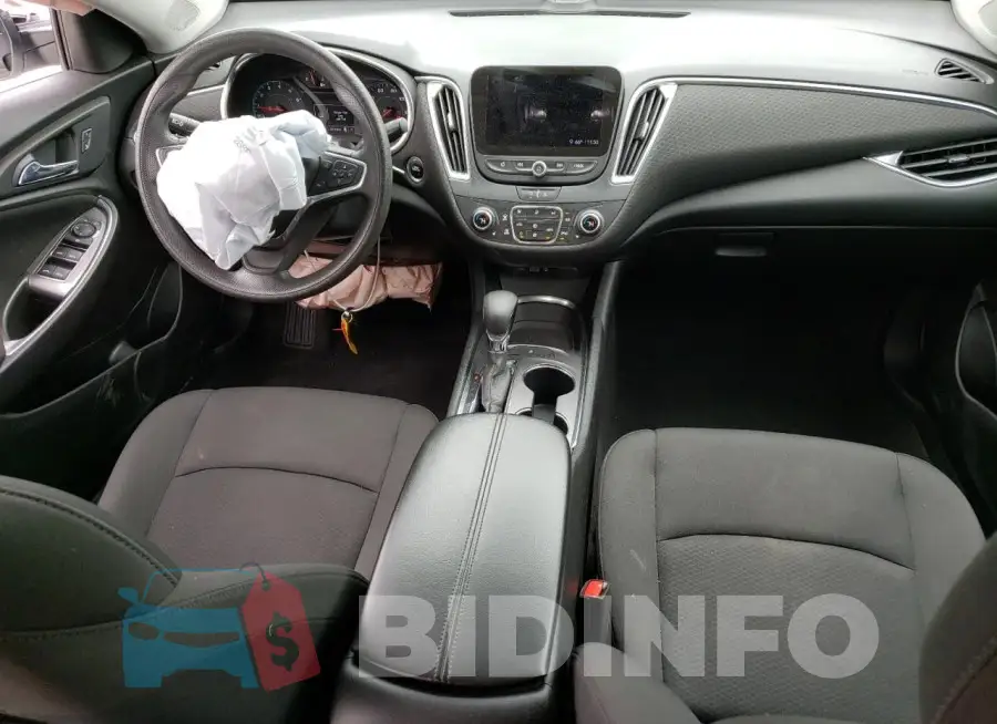 1G1ZD5ST0MF051266 Photo# 8