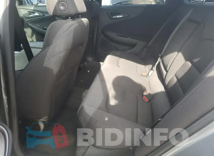 1G1ZD5ST1PF157911 Photo# 10