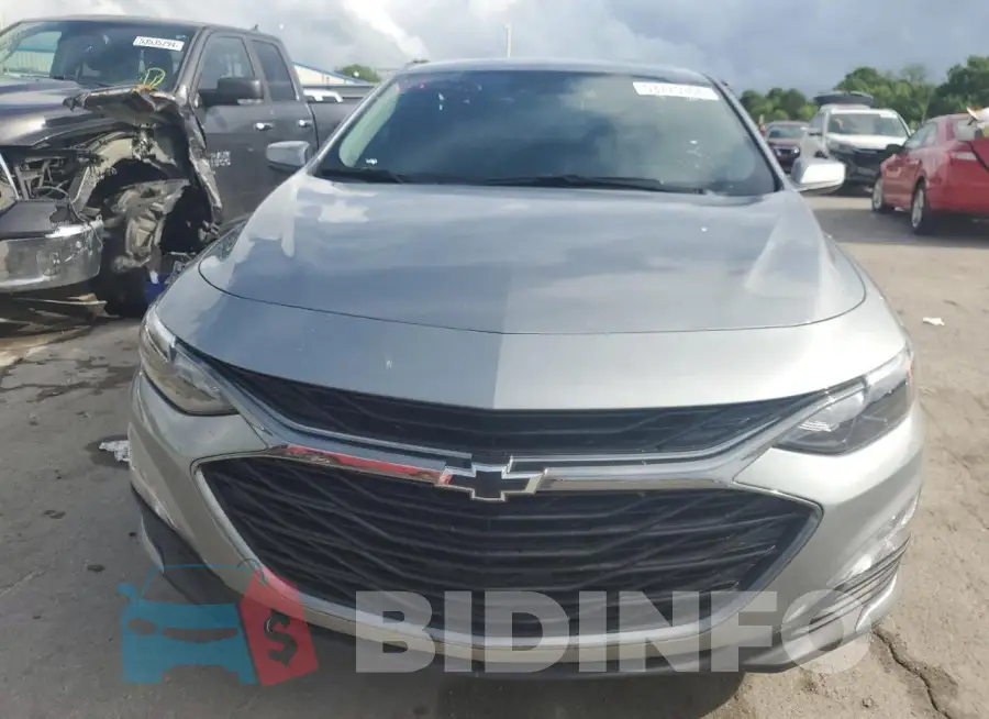 1G1ZD5ST1PF157911 Photo# 5
