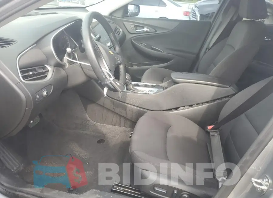 1G1ZD5ST1PF157911 Photo# 7