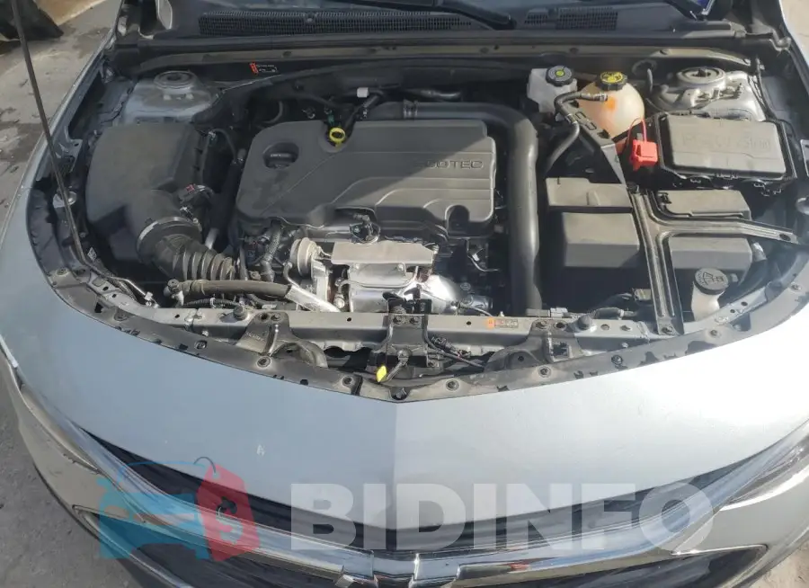 1G1ZD5ST1PF157911 Photo# 11