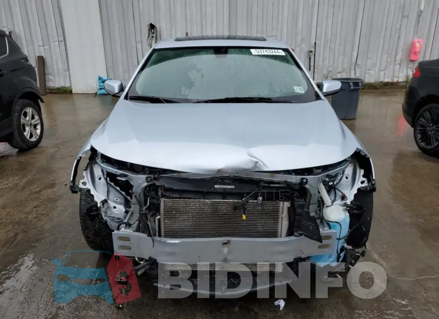 1G1ZD5ST2JF229626 Photo# 5