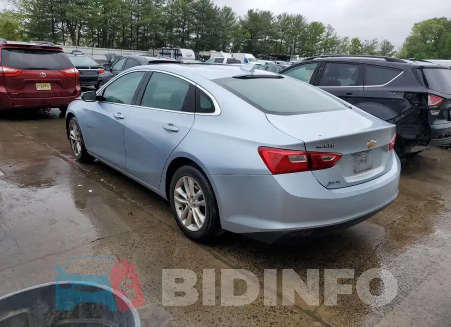 1G1ZD5ST2JF229626 Photo# 2