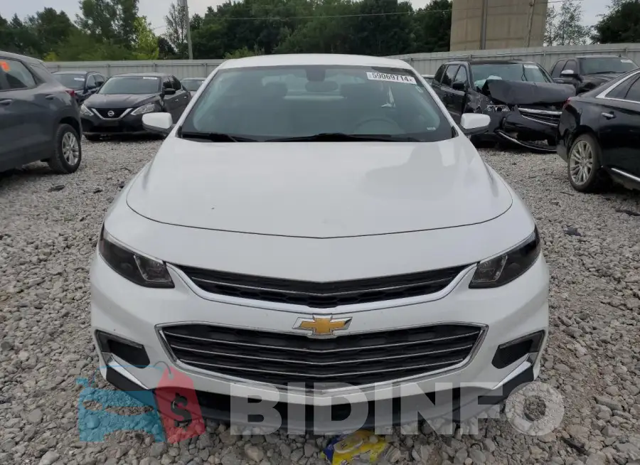 1G1ZD5ST3JF226461 Photo# 5