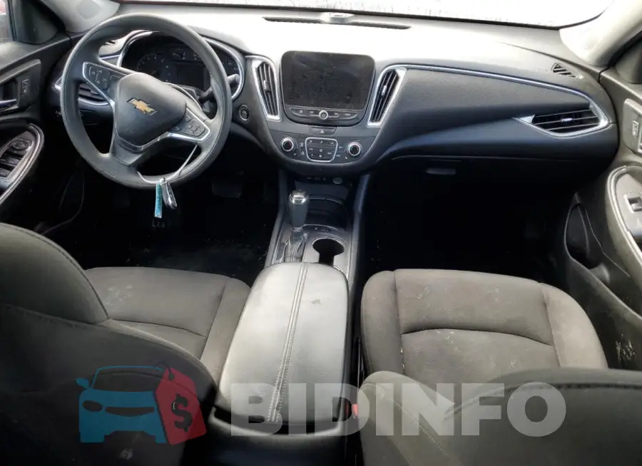 1G1ZD5ST4KF113166 Photo# 8