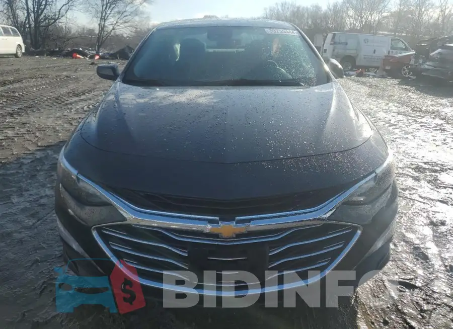 1G1ZD5ST4PF117516 Photo# 5