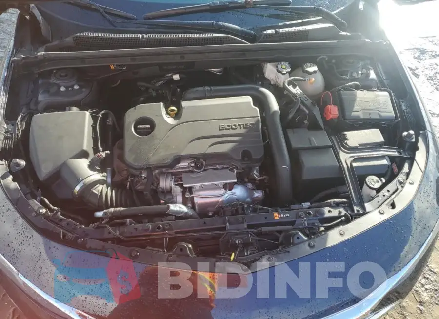 1G1ZD5ST4PF117516 Photo# 11