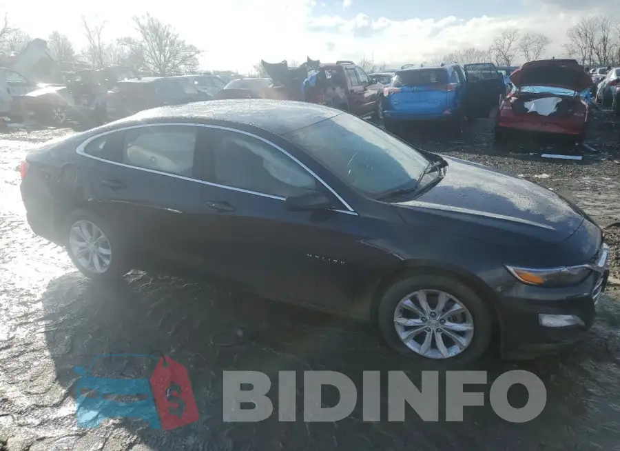 1G1ZD5ST4PF117516 Photo# 4
