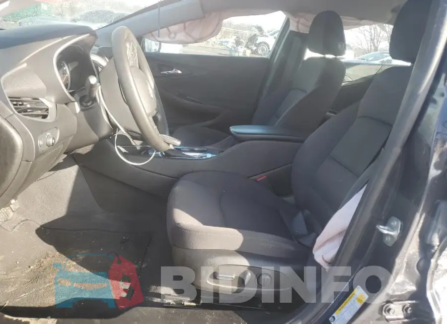 1G1ZD5ST4PF117516 Photo# 7
