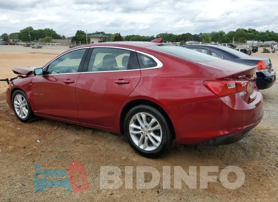 1G1ZD5ST5JF132839 Photo# 2