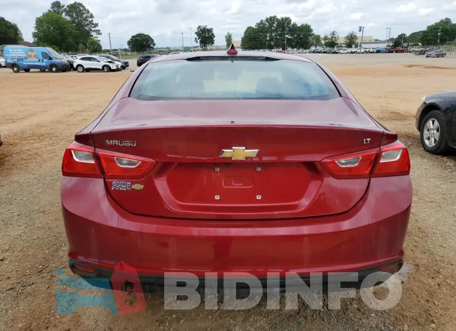 1G1ZD5ST5JF132839 Photo# 6