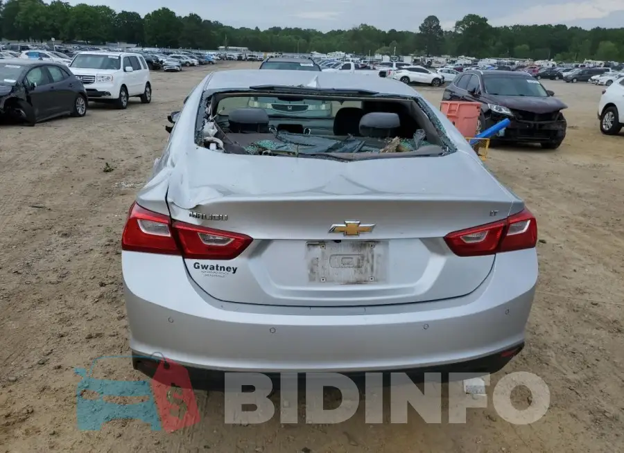 1G1ZD5ST5JF158552 Photo# 6